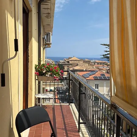 Appartement Marea Tropea