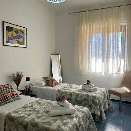 Marea Tropea