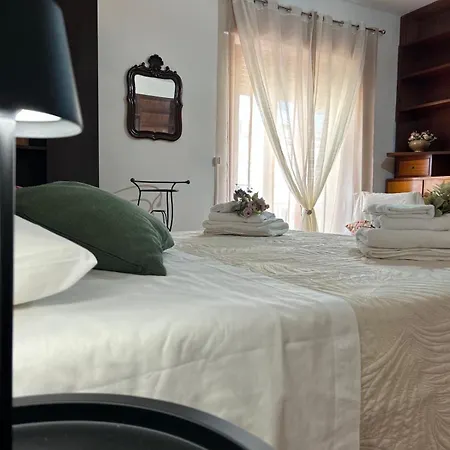 Marea Appartement *