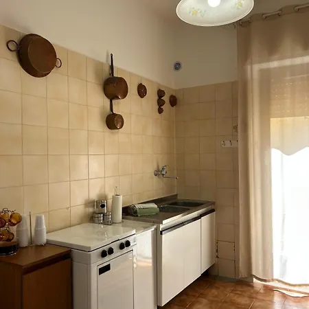 Appartement Marea *