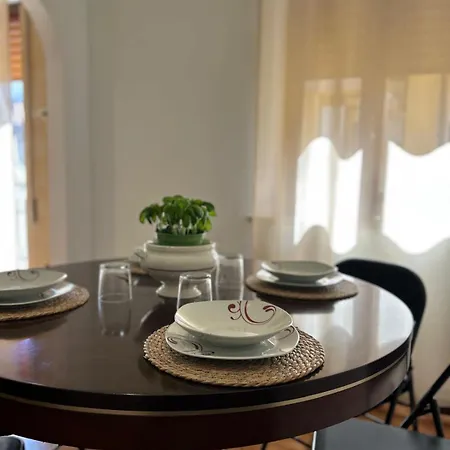 Marea Appartement Tropea