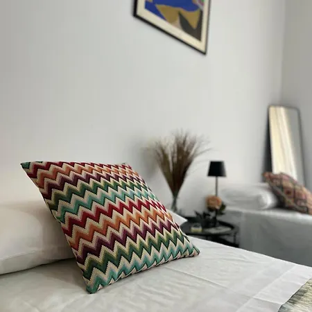 Appartement Marea *